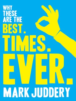 Best. Times. Ever. - ebook